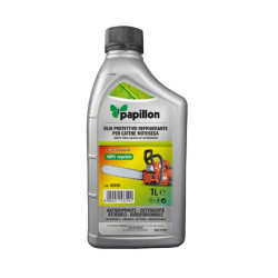 PAPILLON - 053709 - Olio per catene e barre motosega 1 lt fig. 1