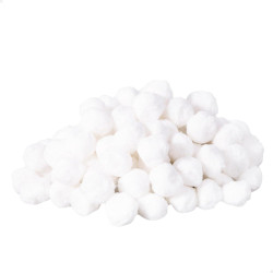 INTEX - 29045 - Sfere filtranti per filtrazione pompe a sabbia 500 gr fig. 1