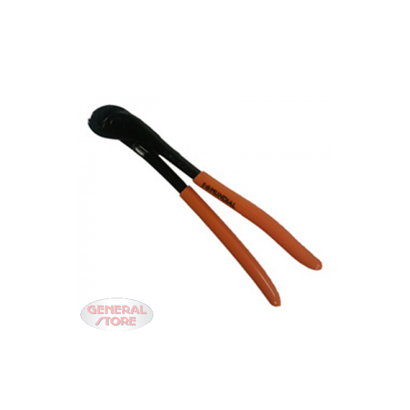 PER RETE - Pinza per ganci rete f.6.3  435.010 mundial fig. 1