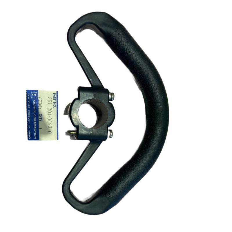 MANIGLIA IMPUGNATURA MANIGLIONE Decespugliatore Blue Bird Gc430N Gc MANIGLIA IMPUGNATURA MANIGLIONE Decespugliatore Blue Bird Gc430N Gc